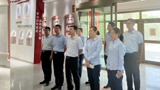 国泰君安证券敦煌党河东路营业部党支部开展“学思想 强党性 重实践 建新功” 七一主题系列活动