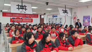 投资者保护在身边 保障权益防风险——中国银河证券平凉营业部开展3·15投资者保护教育宣传专项活动