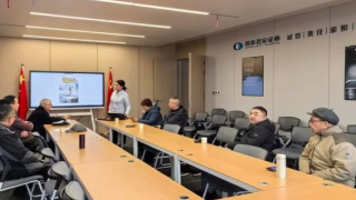 “etf 来了” 投资者沙龙，架起沟通新桥梁